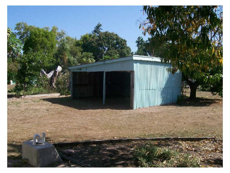 9 Field Street, Bowen QLD 4805