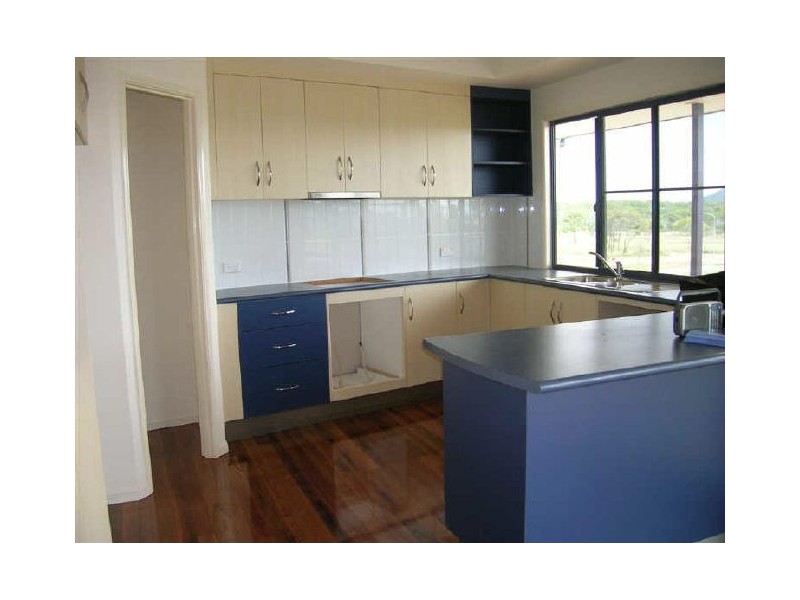 Lot 144 Ocean View Drive, WShores, Bowen QLD 4805