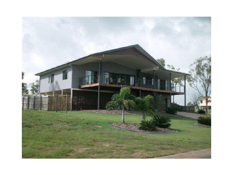 Lot 144 Ocean View Drive, WShores, Bowen QLD 4805