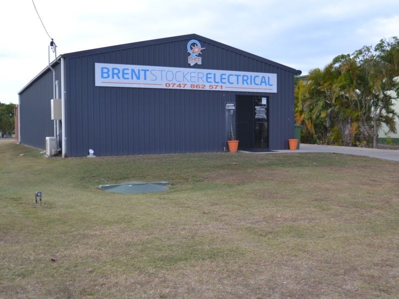 Lot 4 Fitzalan Street, Bowen QLD 4805