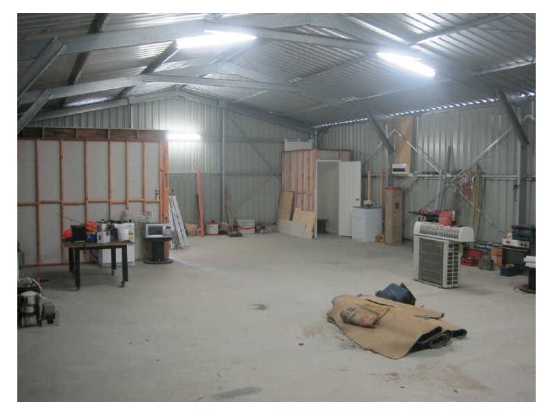 Lot 4 Fitzalan Street, Bowen QLD 4805
