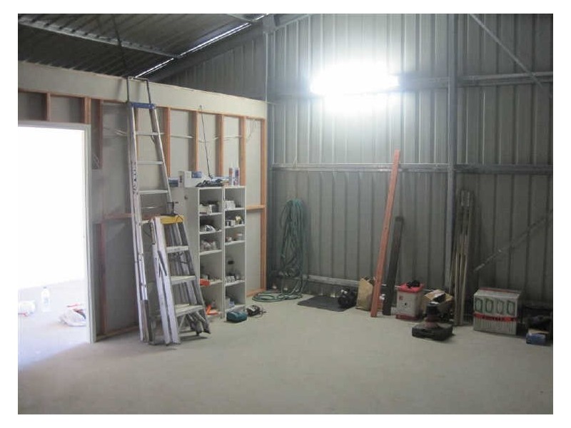 Lot 4 Fitzalan Street, Bowen QLD 4805