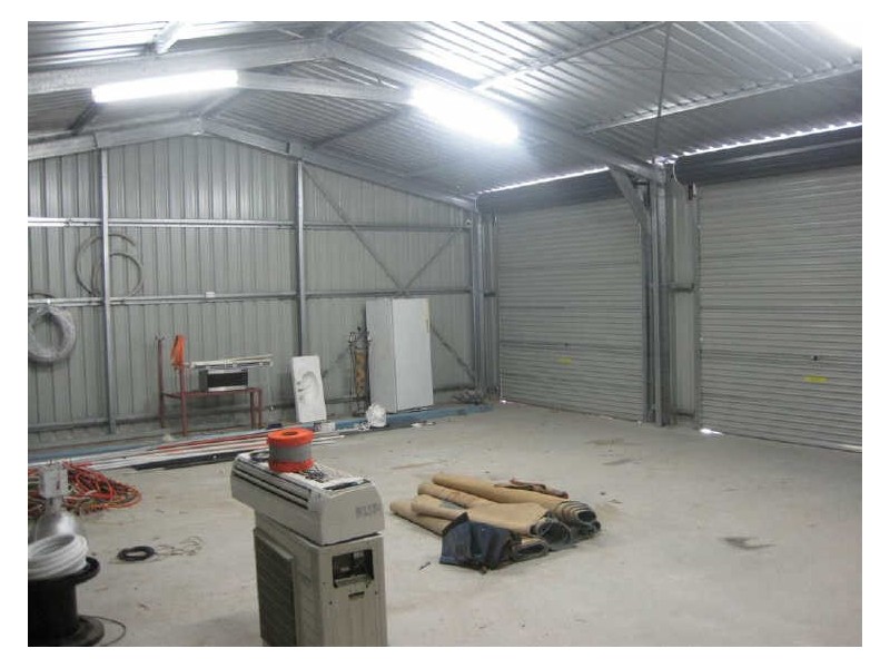 Lot 4 Fitzalan Street, Bowen QLD 4805