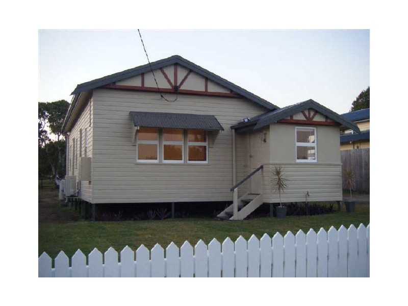 6 Johnston Street, Bowen QLD 4805