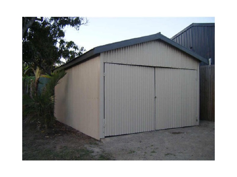 6 Johnston Street, Bowen QLD 4805