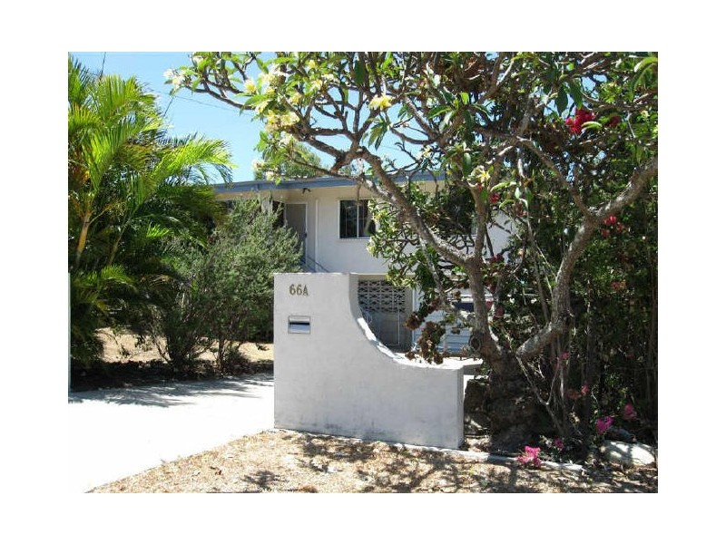 66a Kennedy Street, Bowen QLD 4805