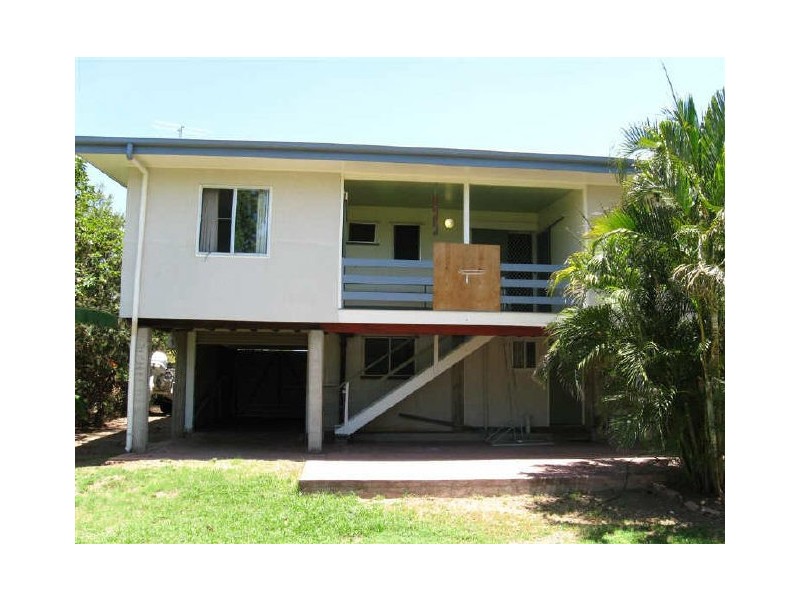 66a Kennedy Street, Bowen QLD 4805