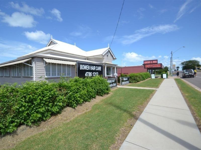 74 Herbert Street, Bowen QLD 4805