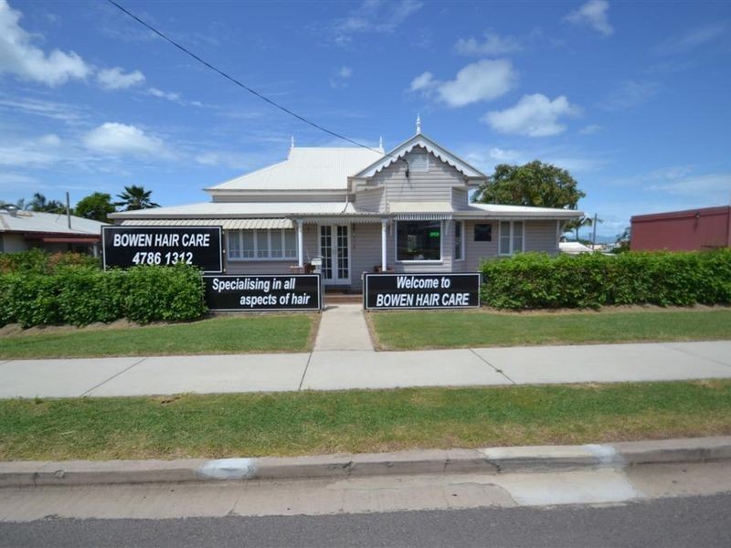 74 Herbert Street, Bowen QLD 4805