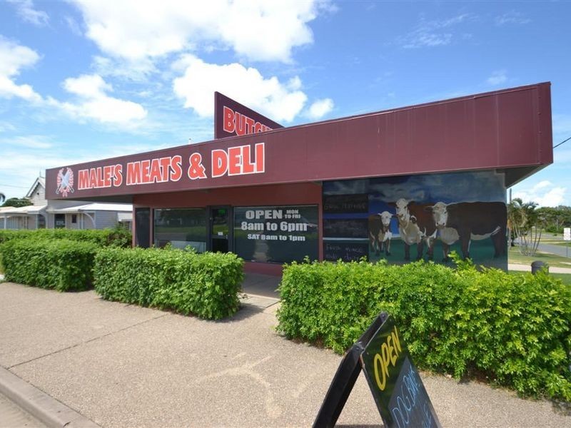 74 Herbert Street, Bowen QLD 4805