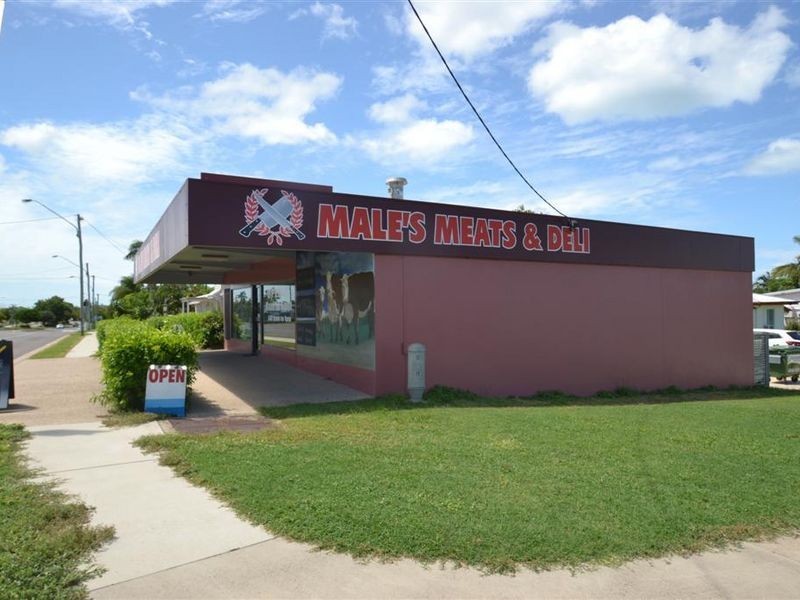 74 Herbert Street, Bowen QLD 4805