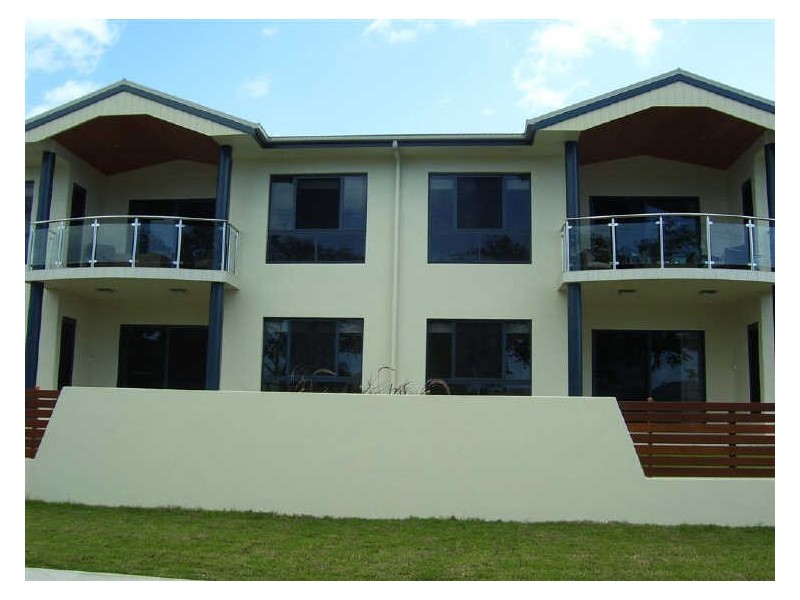 1/101 Herbert Street, Bowen QLD 4805