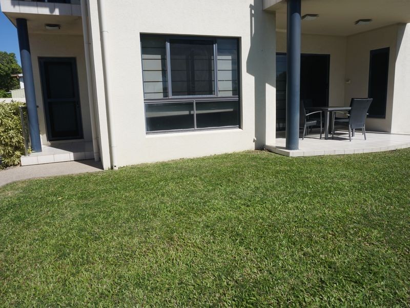 1/101 Herbert Street, Bowen QLD 4805