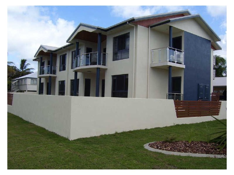 1/101 Herbert Street, Bowen QLD 4805