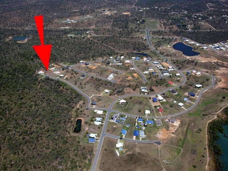 52 Fairway Drive, Bowen QLD 4805
