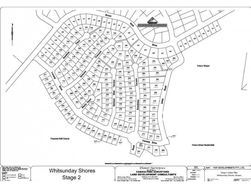 52 Fairway Drive, Bowen QLD 4805 Floorplan