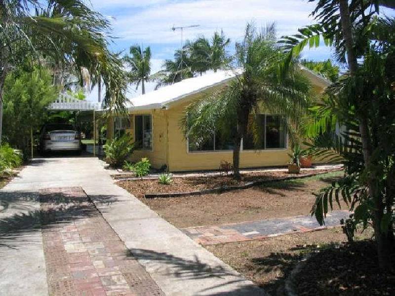 6 Eglington Street, Bowen QLD 4805