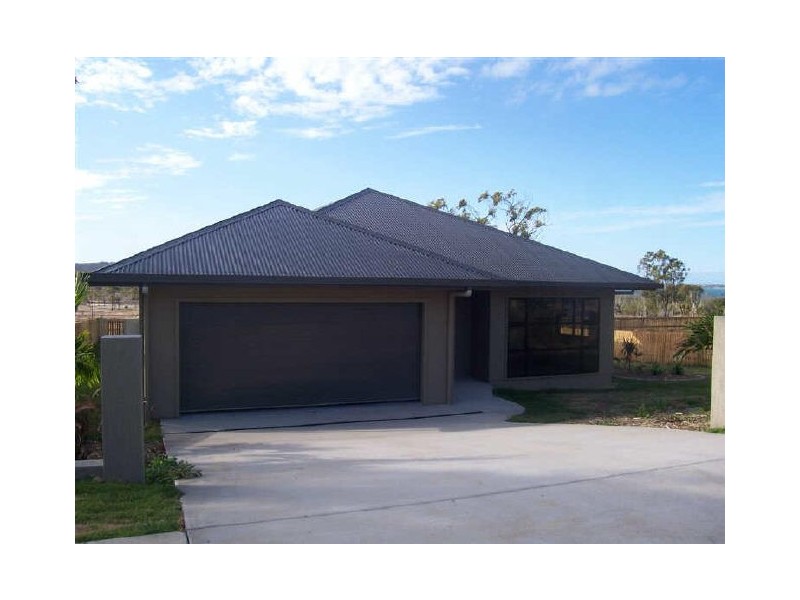 13 Sunshine Court, Bowen QLD 4805