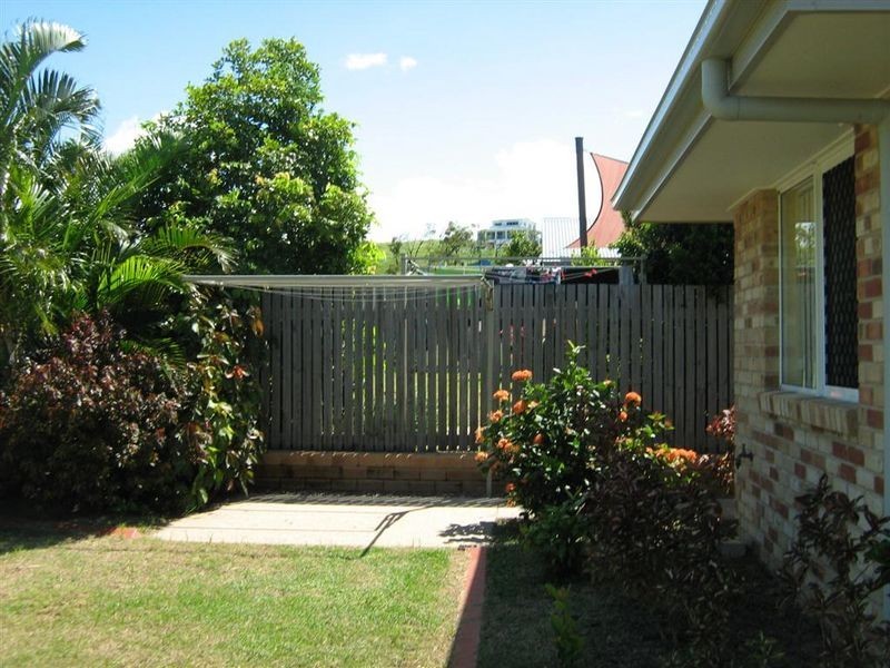 136 Oceanview Drive, Bowen QLD 4805