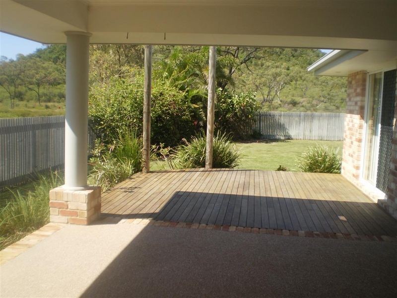 136 Oceanview Drive, Bowen QLD 4805