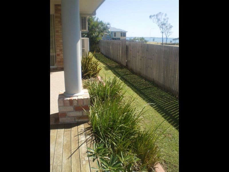 136 Oceanview Drive, Bowen QLD 4805