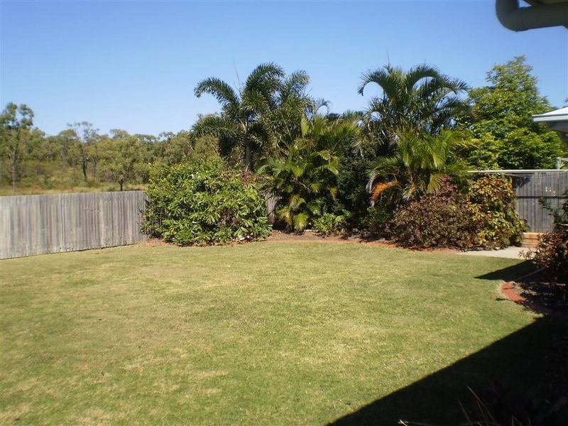 136 Oceanview Drive, Bowen QLD 4805