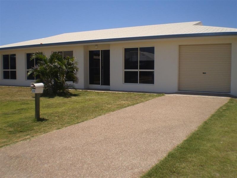 23 Hillview Place, Bowen QLD 4805