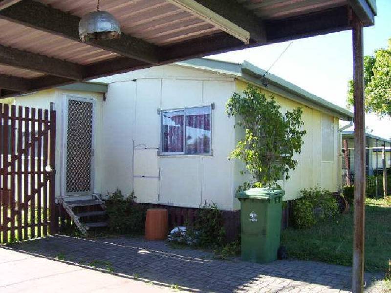 8 Gilbert Street, Bowen QLD 4805