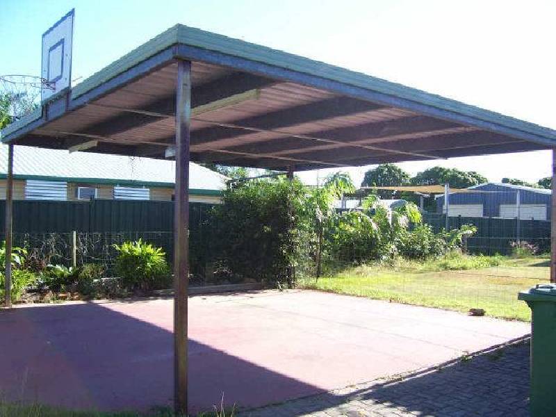 8 Gilbert Street, Bowen QLD 4805