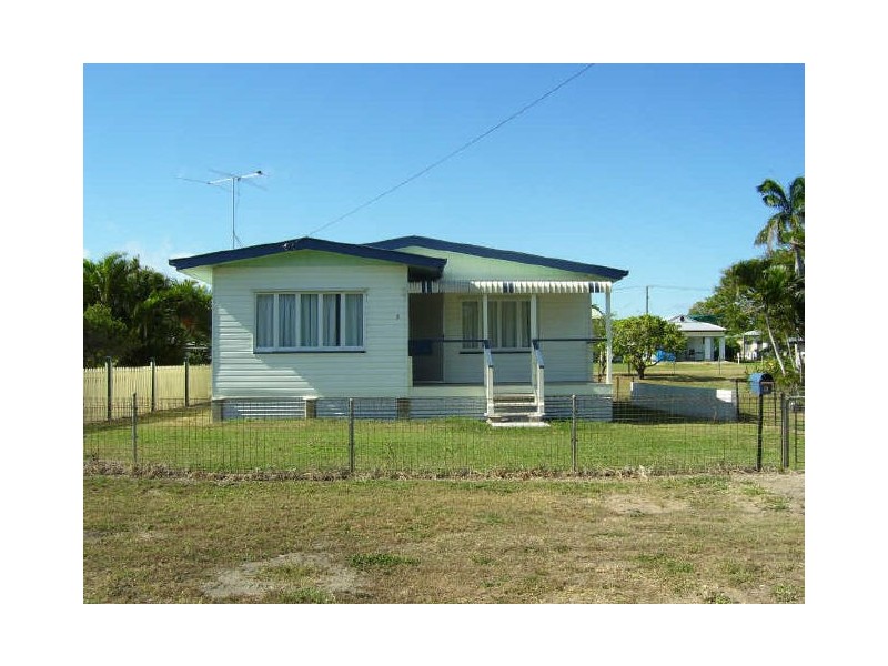 3 Reynolds Street, Bowen QLD 4805