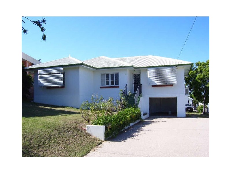 3 Kennedy Street, Bowen QLD 4805