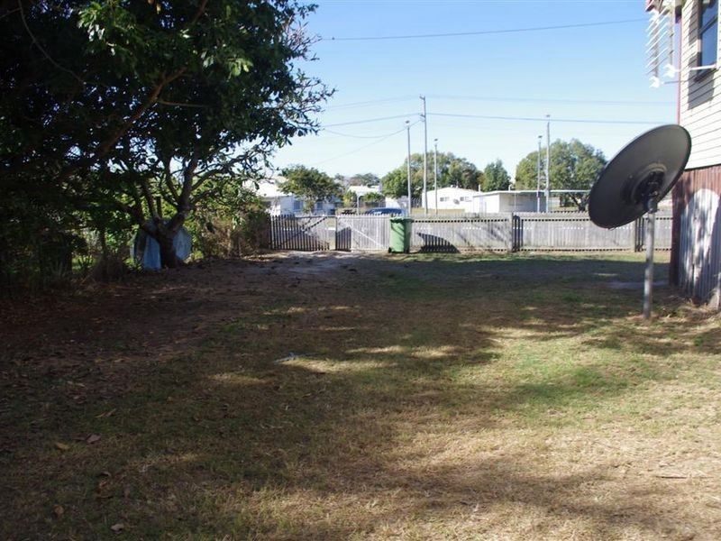 11 Leichhardt Street, Bowen QLD 4805