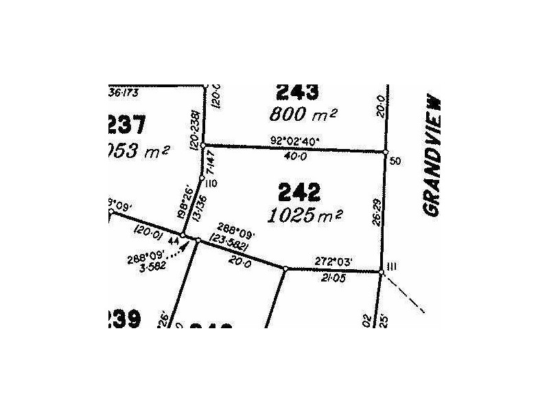 5 Grandview Terrace, Bowen QLD 4805