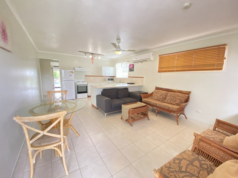 Unit 2/19 Argyle Street, Bowen QLD 4805