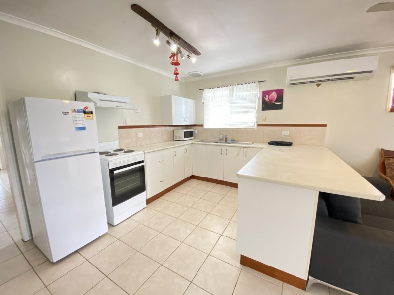 Unit 2/19 Argyle Street, Bowen QLD 4805