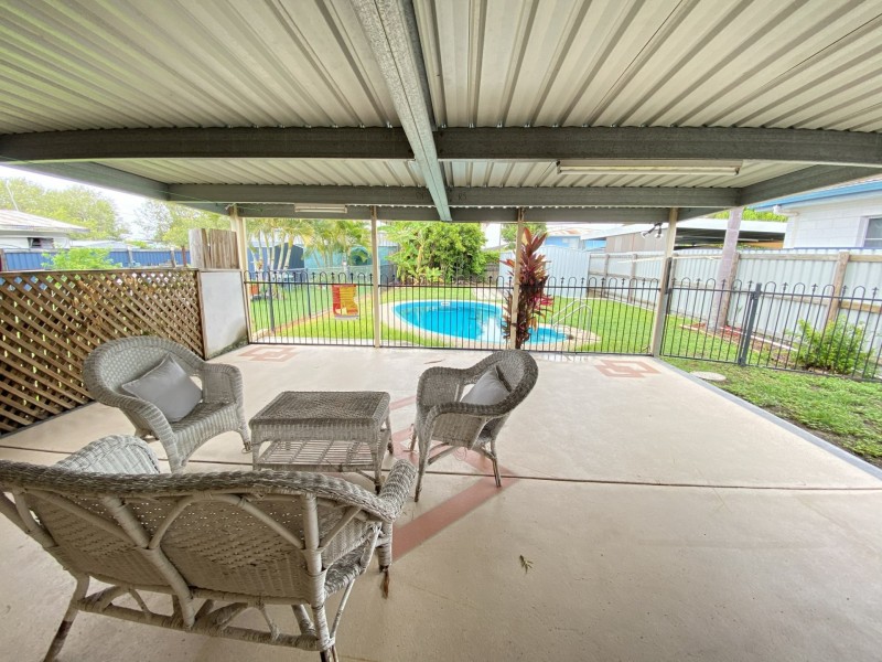 Unit 2/19 Argyle Street, Bowen QLD 4805