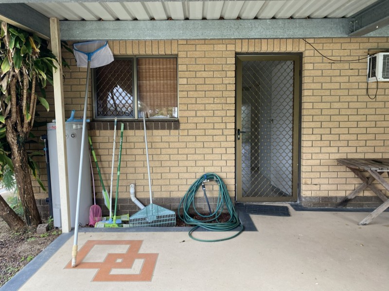 Unit 2/19 Argyle Street, Bowen QLD 4805