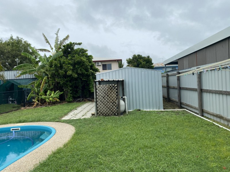 Unit 2/19 Argyle Street, Bowen QLD 4805