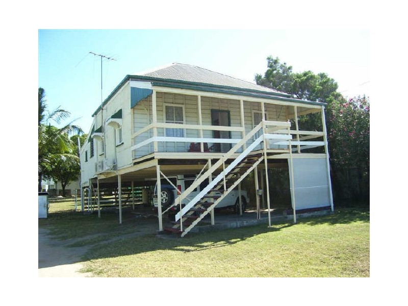 66 Powell Street, Bowen QLD 4805