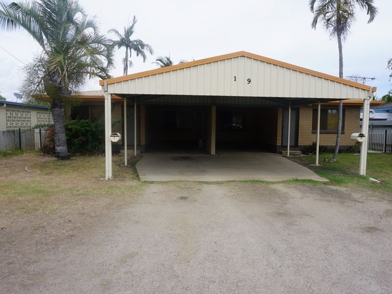 1/19 Argyle Street, Bowen QLD 4805