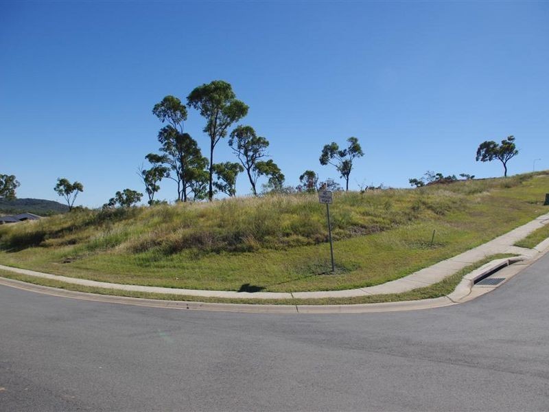 1 Harbour View Terrace, Bowen QLD 4805