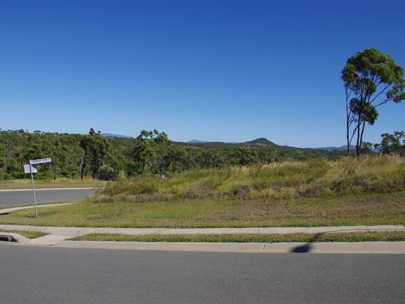 1 Harbour View Terrace, Bowen QLD 4805