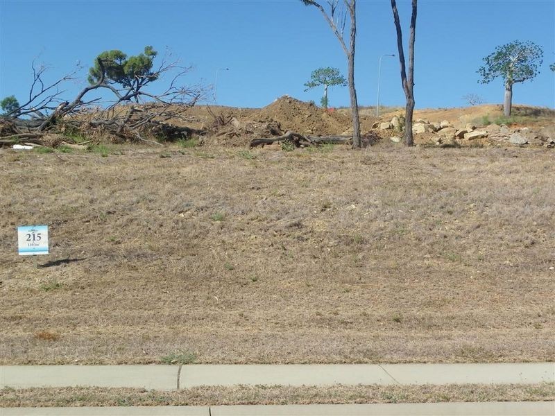 1 Harbour View Terrace, Bowen QLD 4805