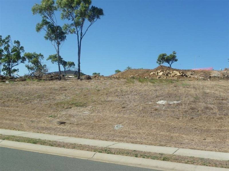 1 Harbour View Terrace, Bowen QLD 4805