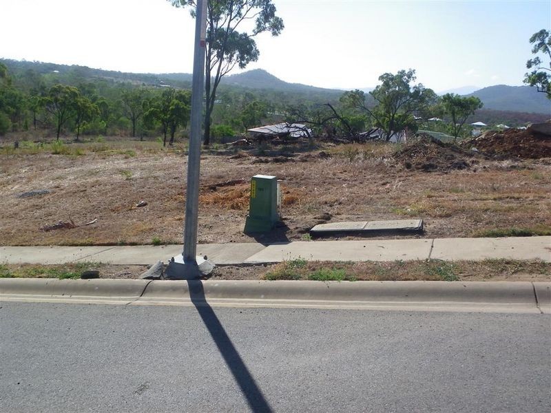 1 Harbour View Terrace, Bowen QLD 4805