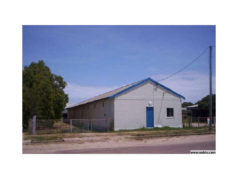 50 Dalrymple Street, Bowen QLD 4805