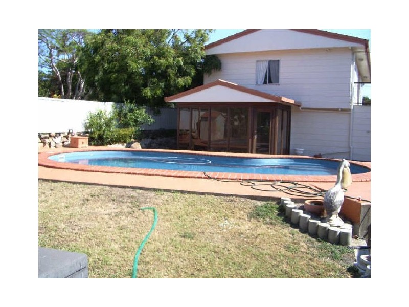 21 Rose Bay Road, Bowen QLD 4805