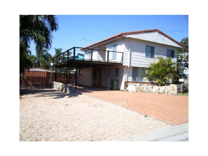 21 Rose Bay Road, Bowen QLD 4805