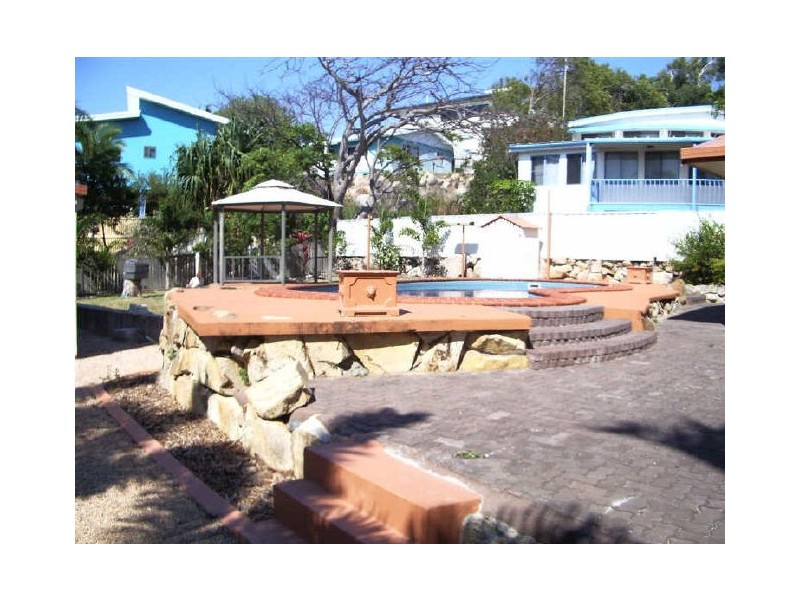 21 Rose Bay Road, Bowen QLD 4805