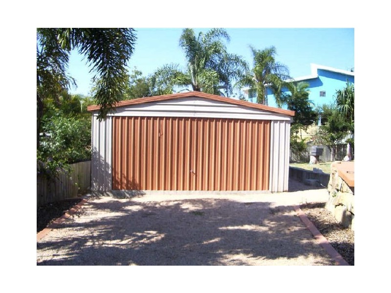 21 Rose Bay Road, Bowen QLD 4805